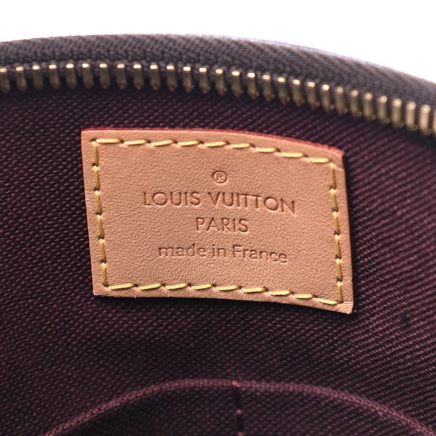 Monogram Turenne PM