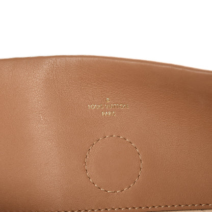 Louis Vuitton Monogram Tuileries Hobo Sesame Peach 6 of 8
