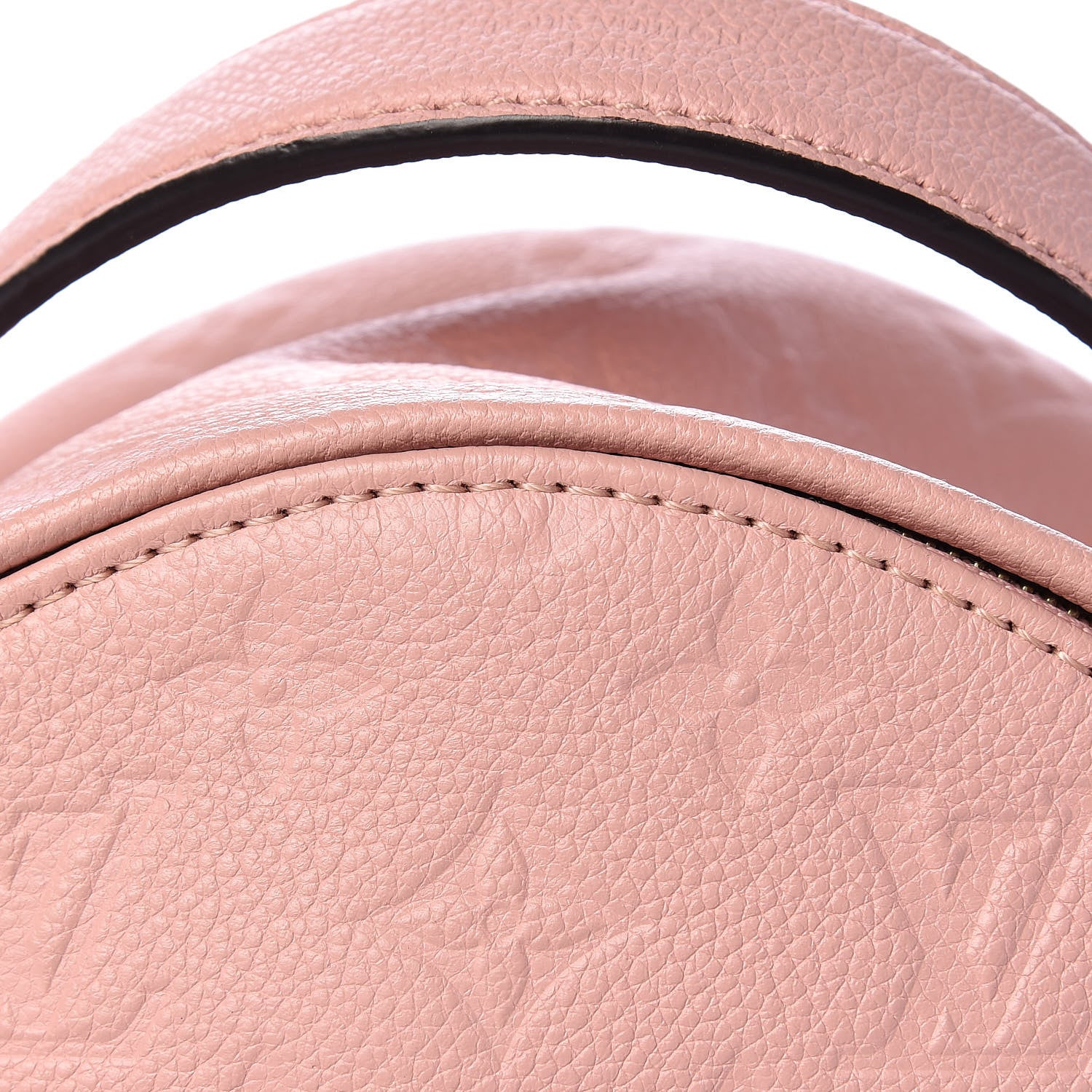 Louis Vuitton Empreinte Sorbonne Backpack Rose Poudre 13 of 14
