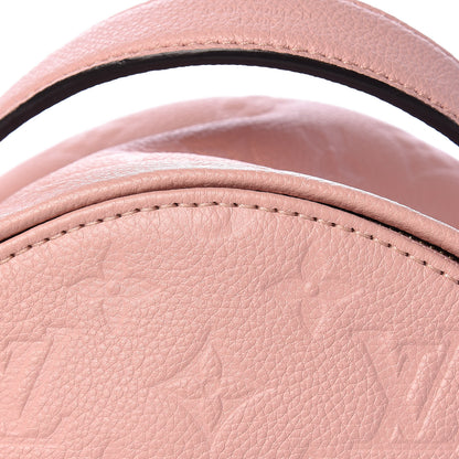 Louis Vuitton Empreinte Sorbonne Backpack Rose Poudre 13 of 14