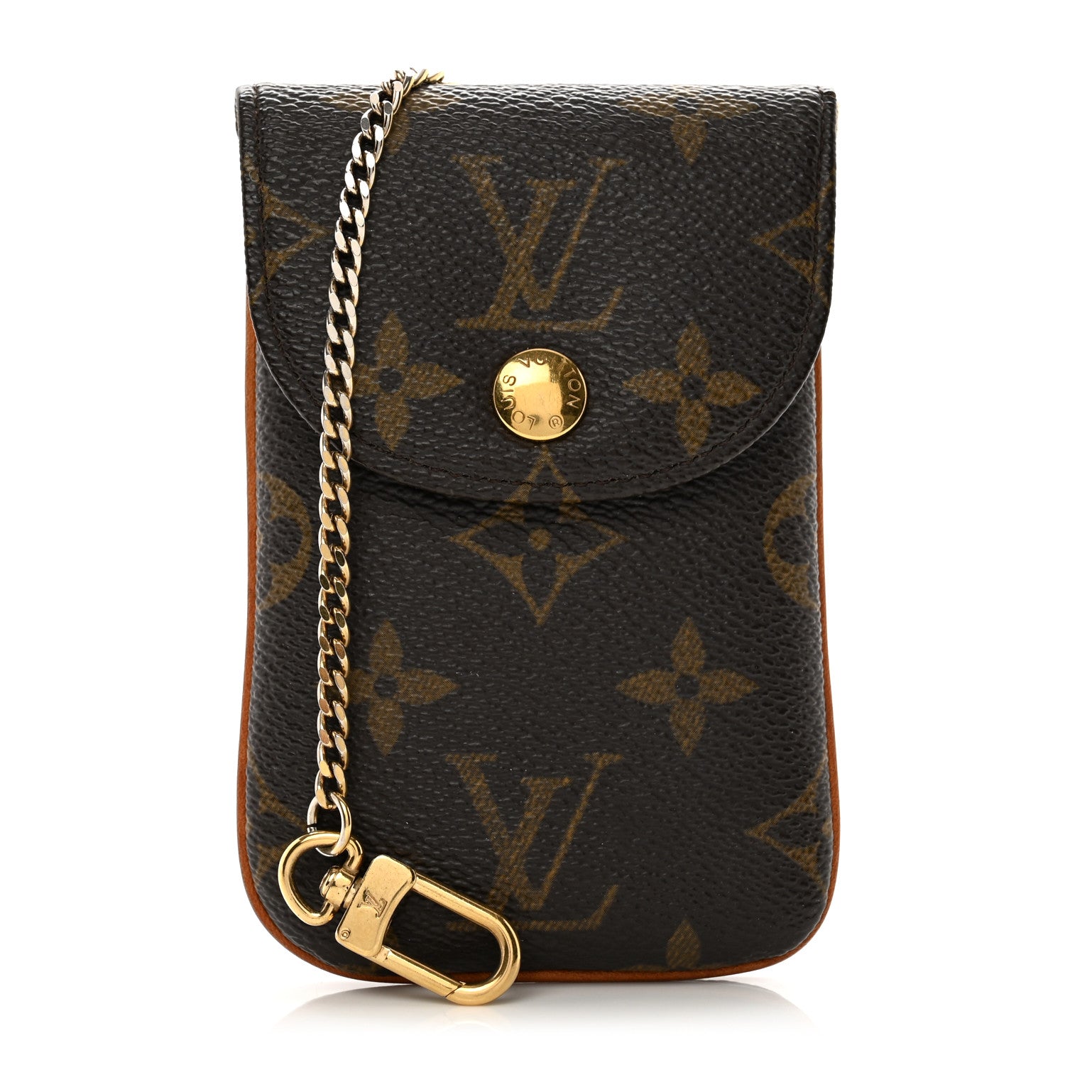 Louis Vuitton Monogram Phone Case MM 1 of 6