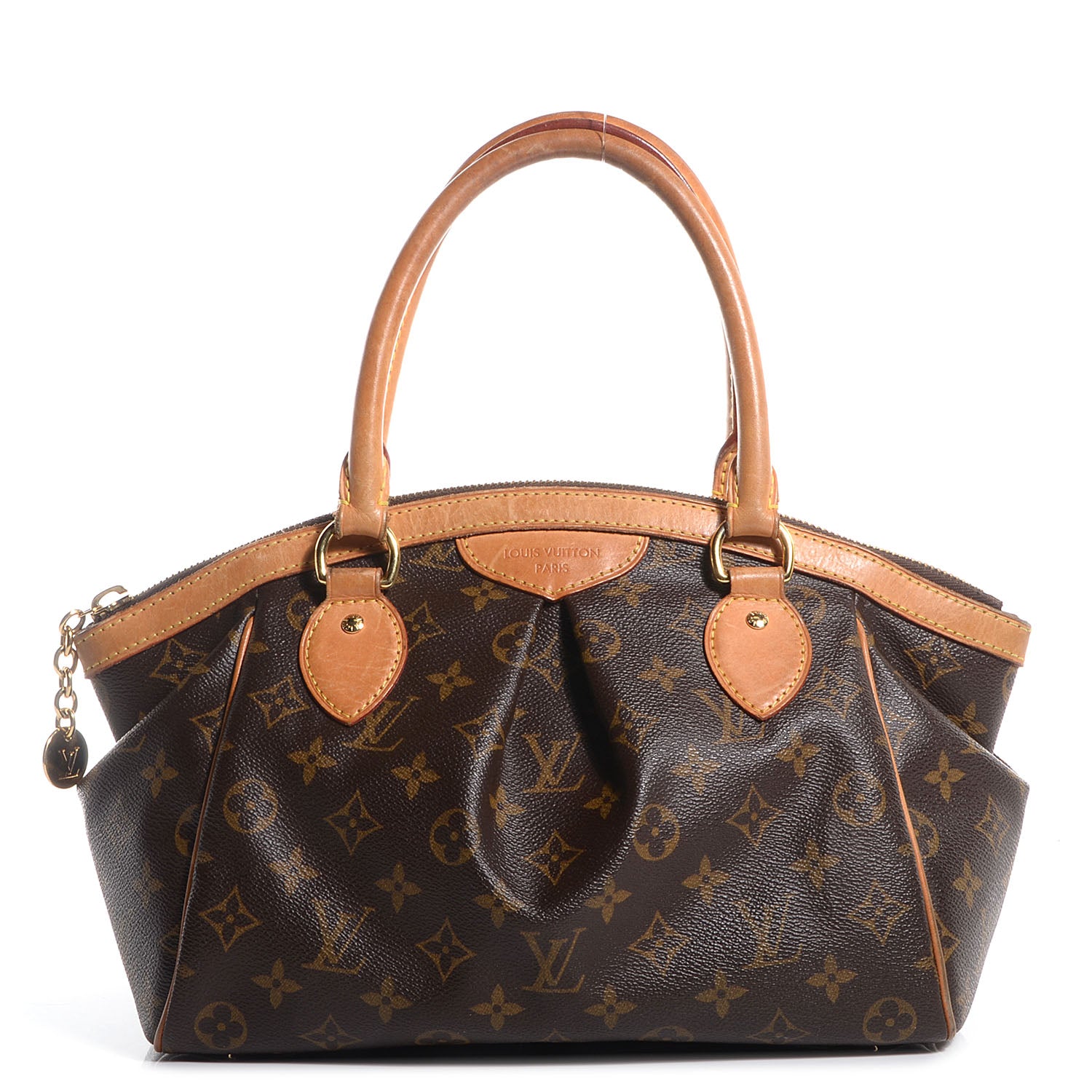 Louis Vuitton Monogram Tivoli PM 1 of 7
