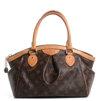 Louis Vuitton Monogram Tivoli PM 1 of 7