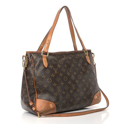 Louis Vuitton Monogram Estrela MM 3 of 20
