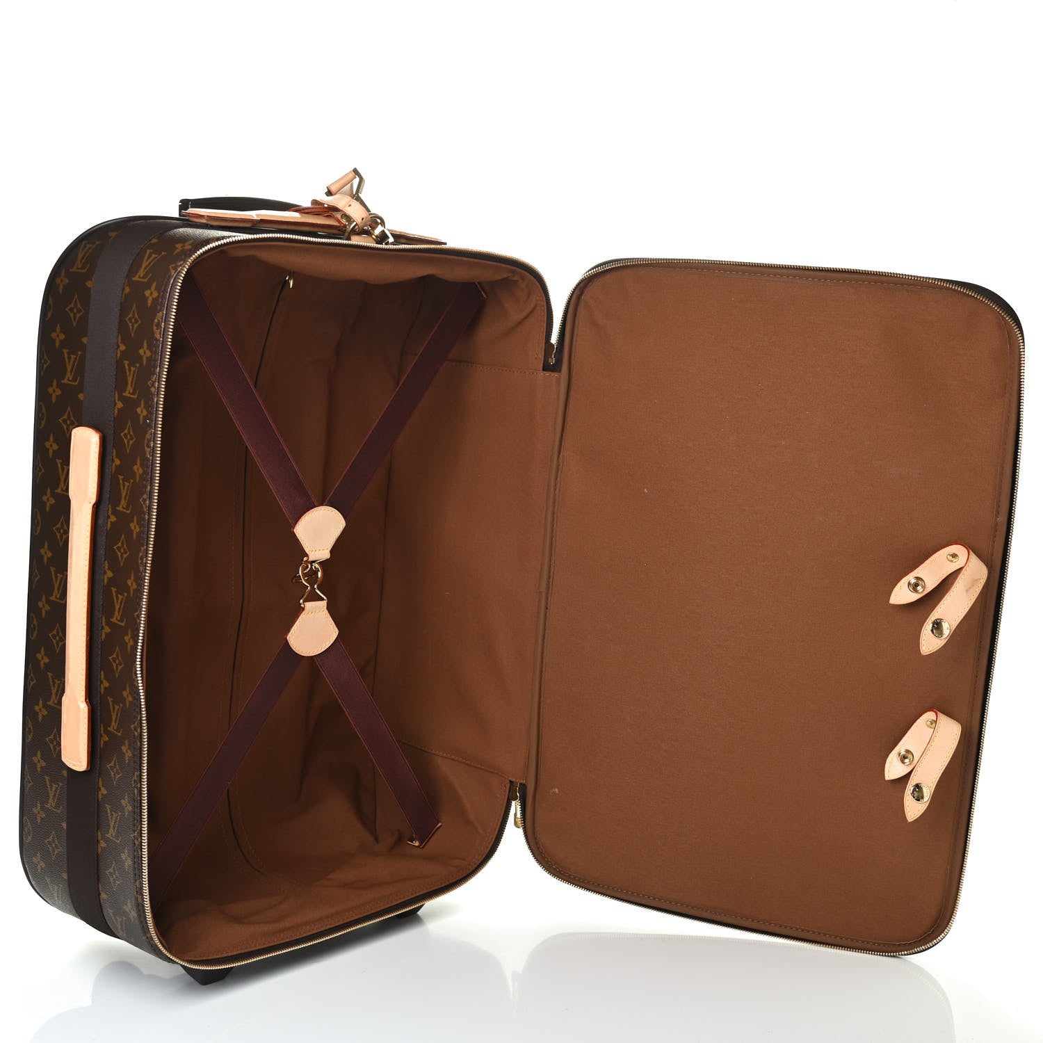 Louis Vuitton Monogram Pegase 55 4 of 4