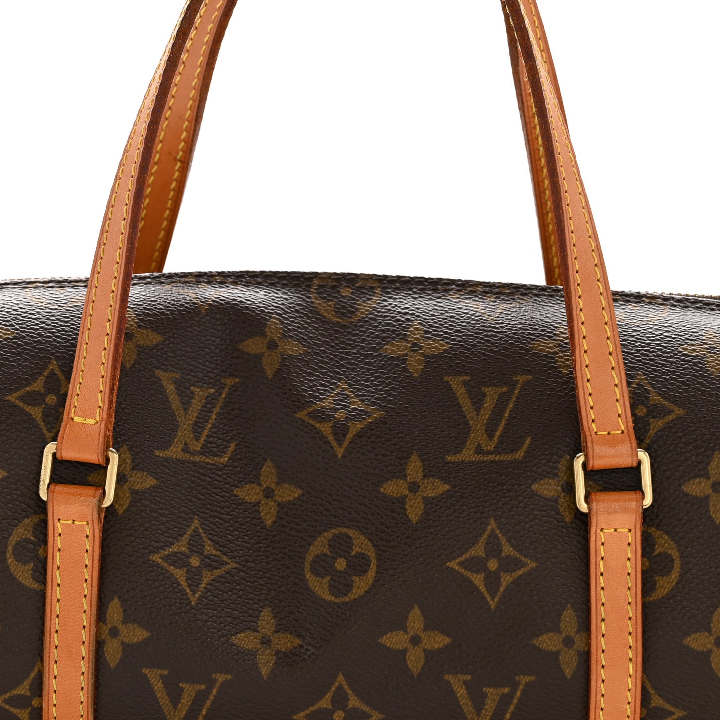 Monogram Papillon 26
