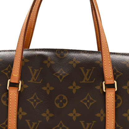 Louis Vuitton Monogram Papillon 26 8 of 14