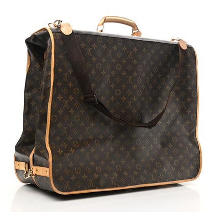 Louis Vuitton Monogram Garment Carrier 5 2 of 15