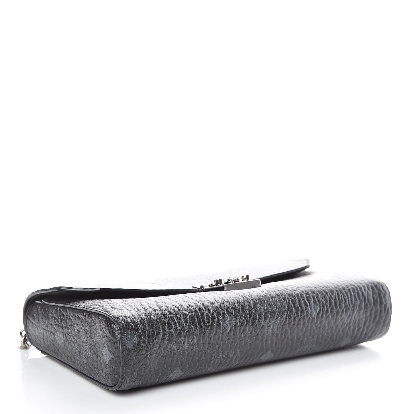 Visetos Small Millie Crossbody Bag Black