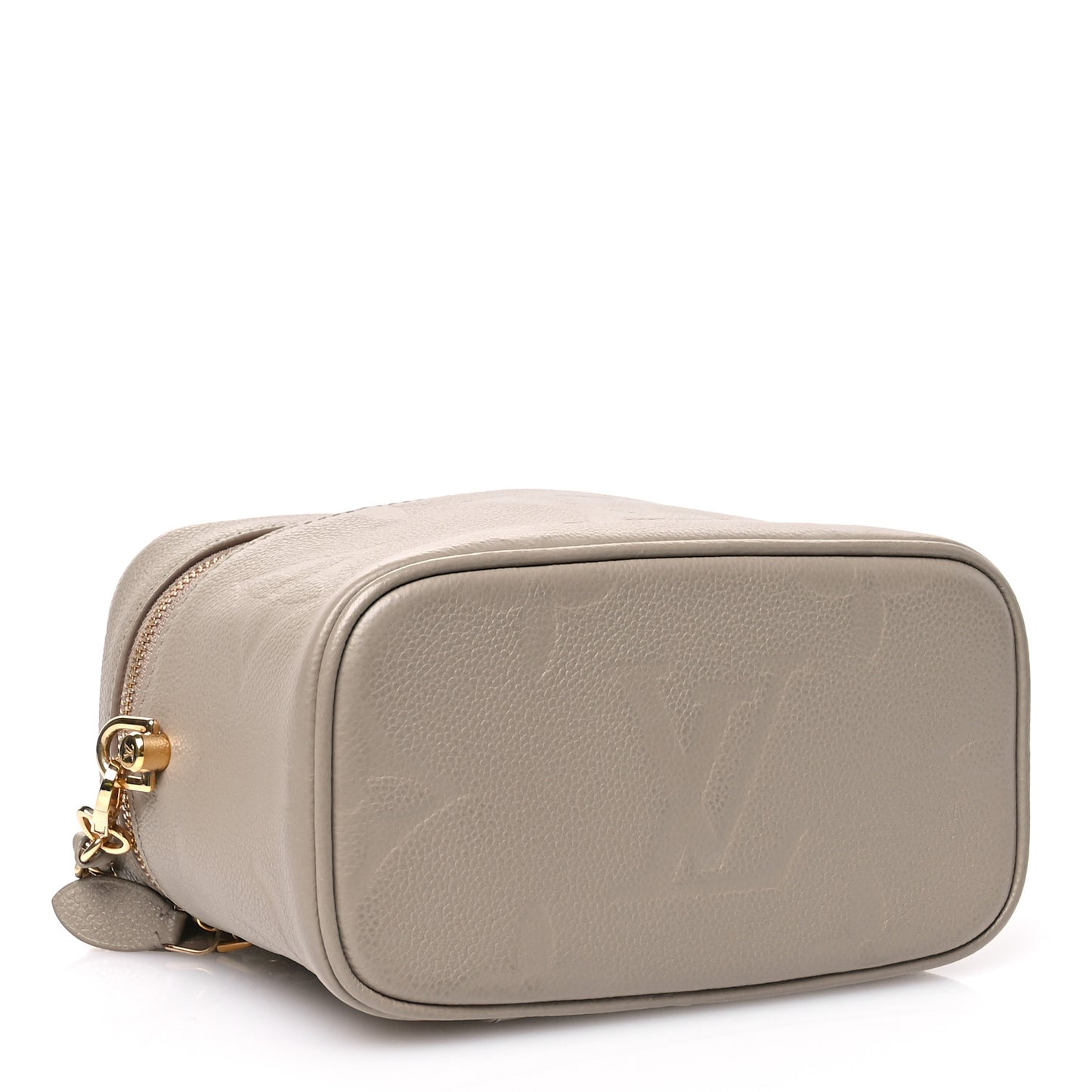 Empreinte Monogram Giant Vanity PM Tourterelle