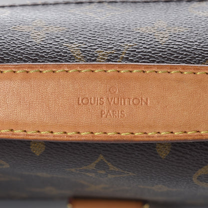 Louis Vuitton Monogram Pochette Metis 12 of 25