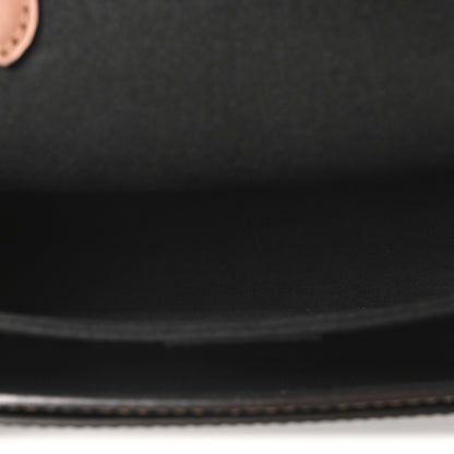 Louis Vuitton Damier Ebene Beaumarchais Black 5 of 10