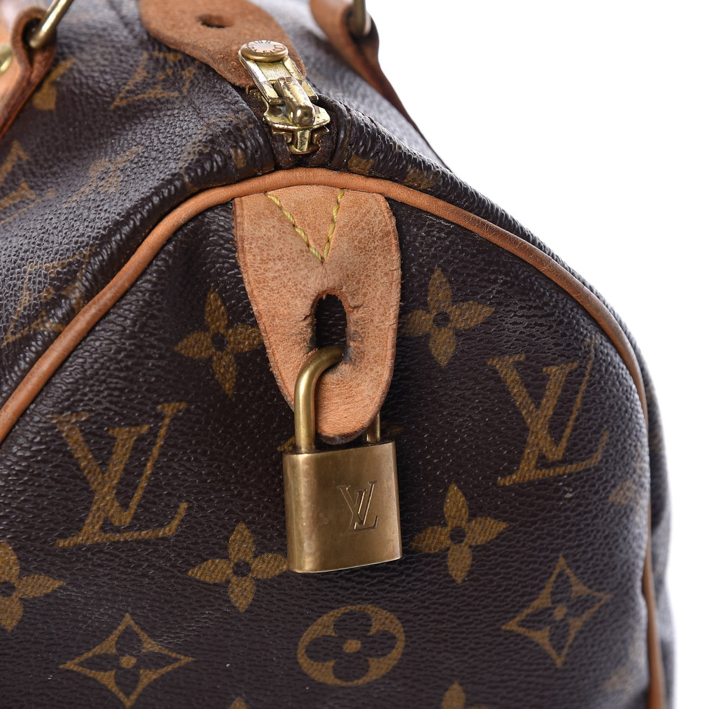 Monogram Speedy 25