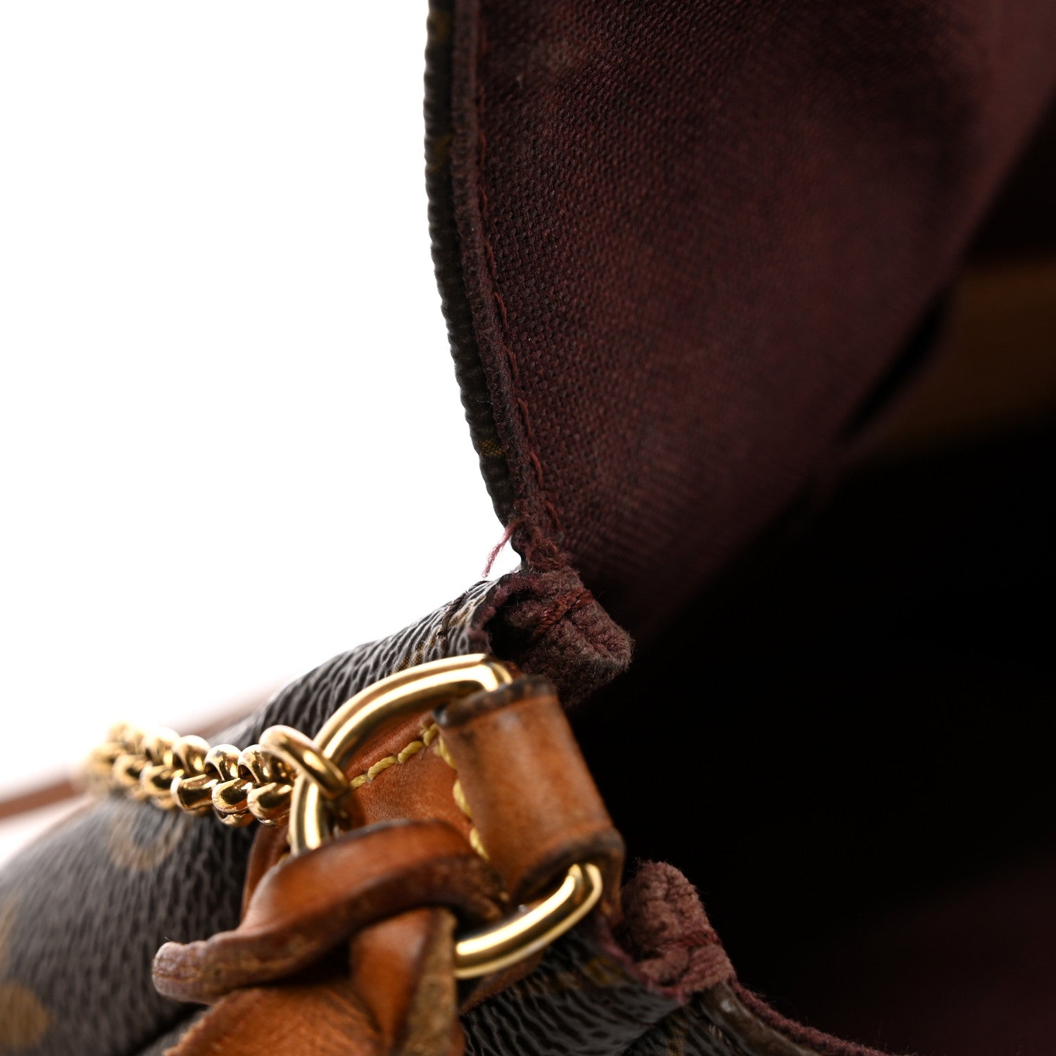 Louis Vuitton Monogram Favorite MM 14 of 14