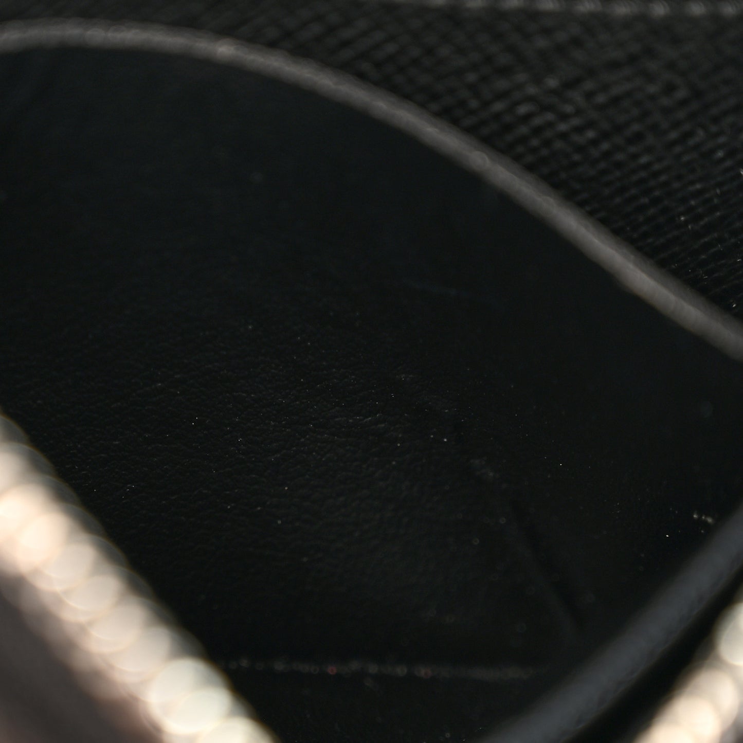 Damier Graphite Zippy Coin Purse Vertical