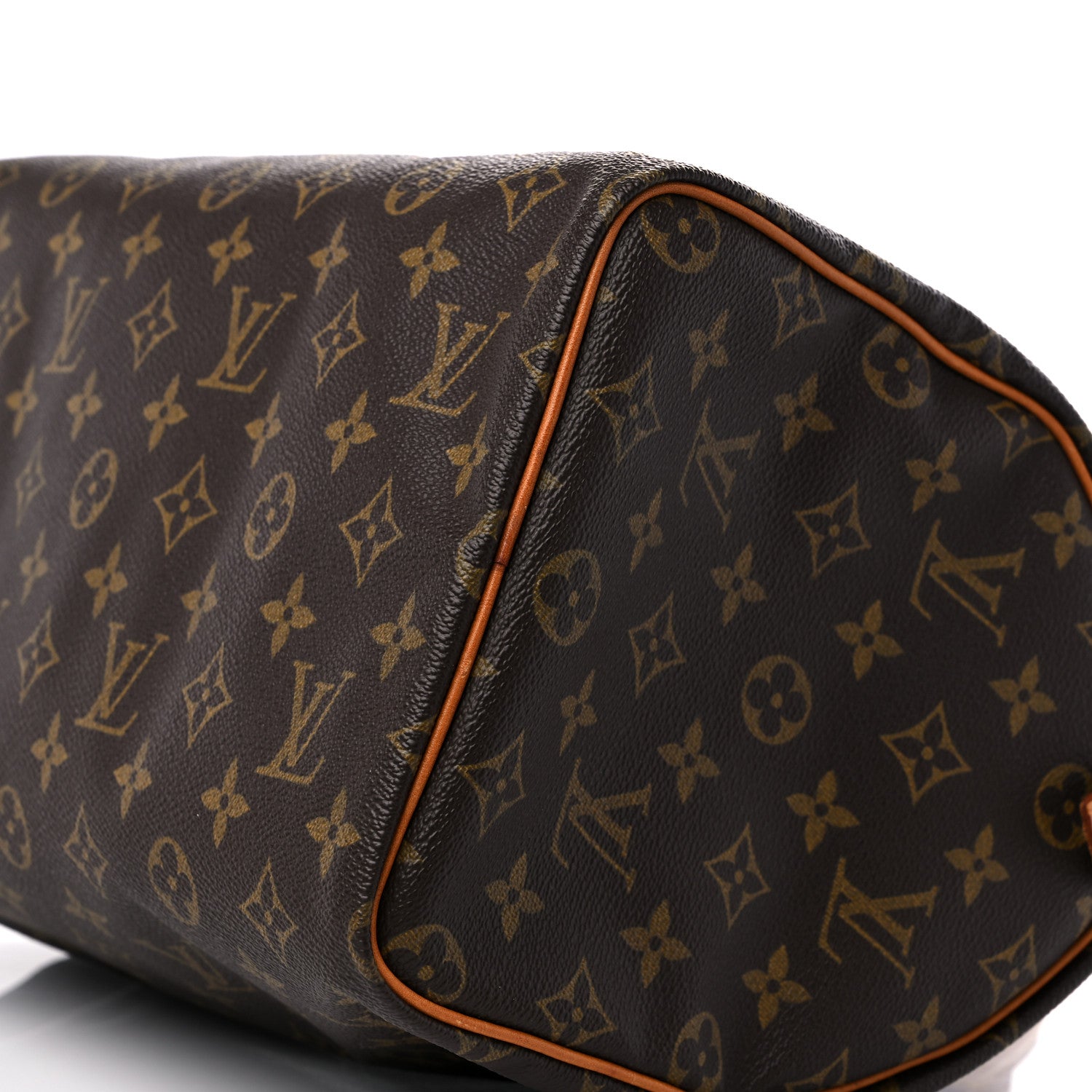 Louis Vuitton Monogram Speedy 30 8 of 17