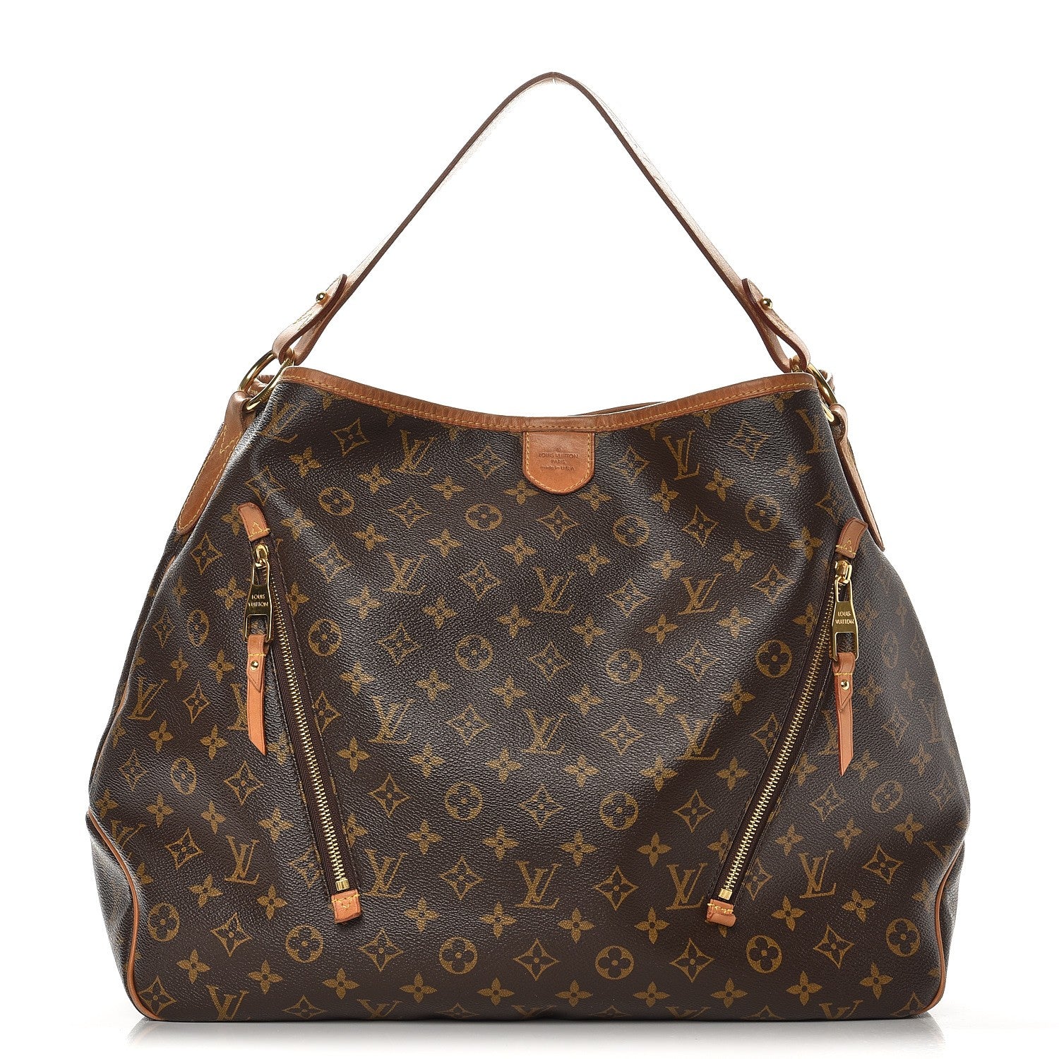 Louis Vuitton Monogram Delightful GM 1 of 13