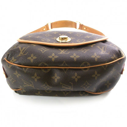Louis Vuitton Monogram Tulum PM 4 of 9