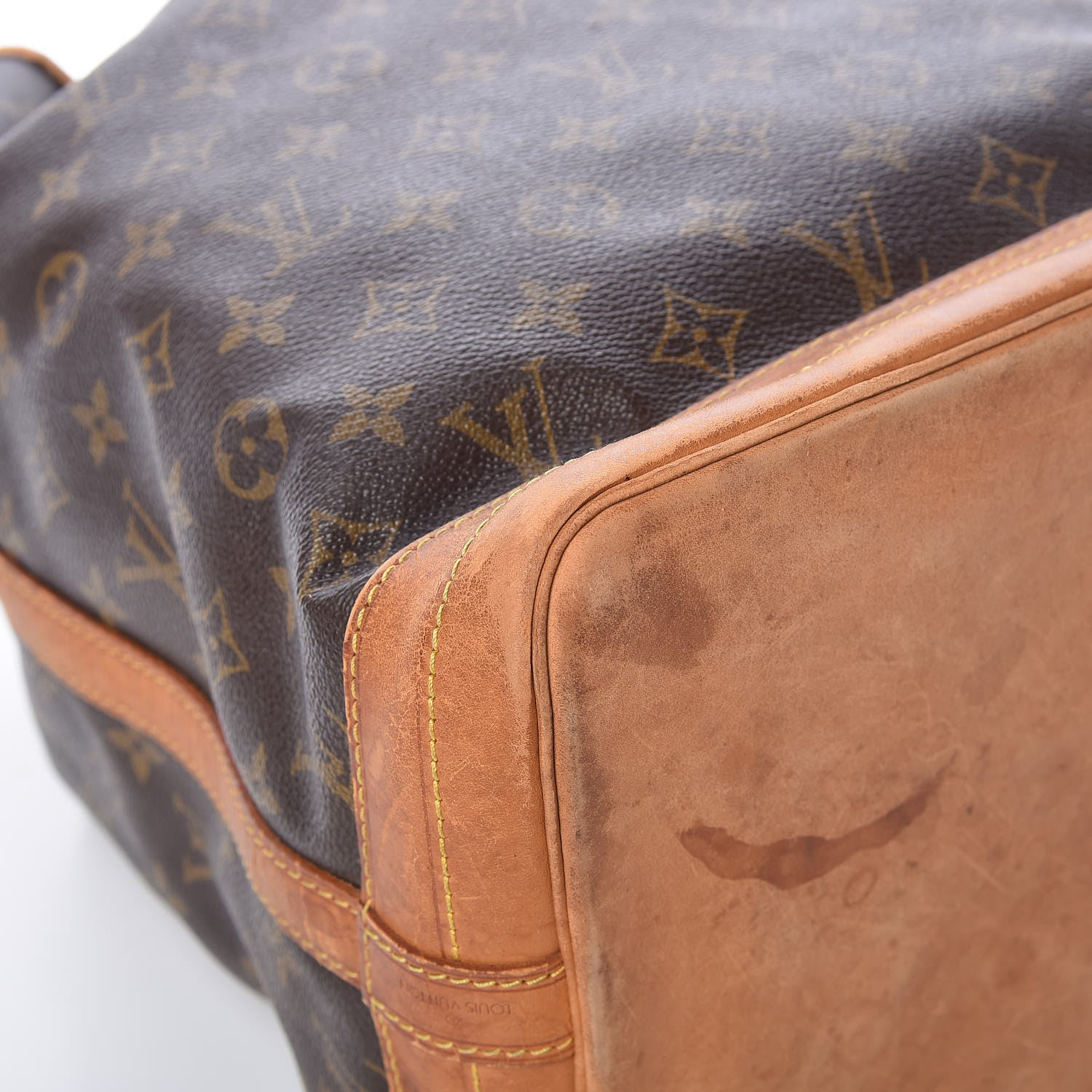 Louis Vuitton Monogram Noe 12 of 35