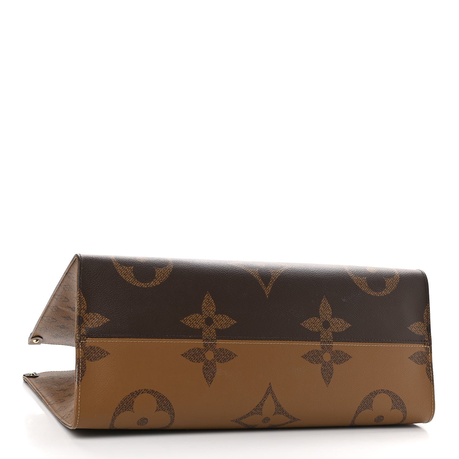 Louis Vuitton Reverse Monogram Giant Onthego GM 4 of 13