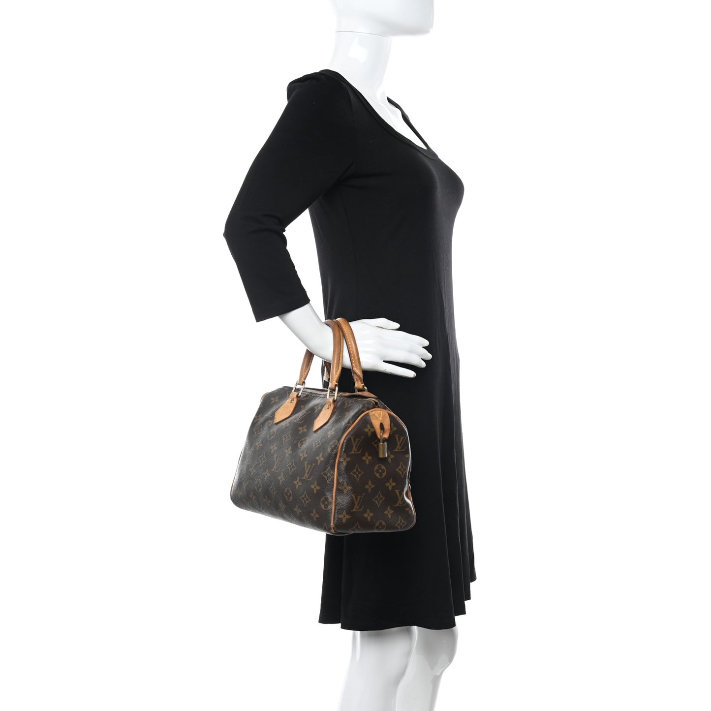 Monogram Speedy 25
