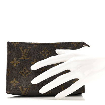Louis Vuitton Monogram Toiletry Pouch 15 2 of 9