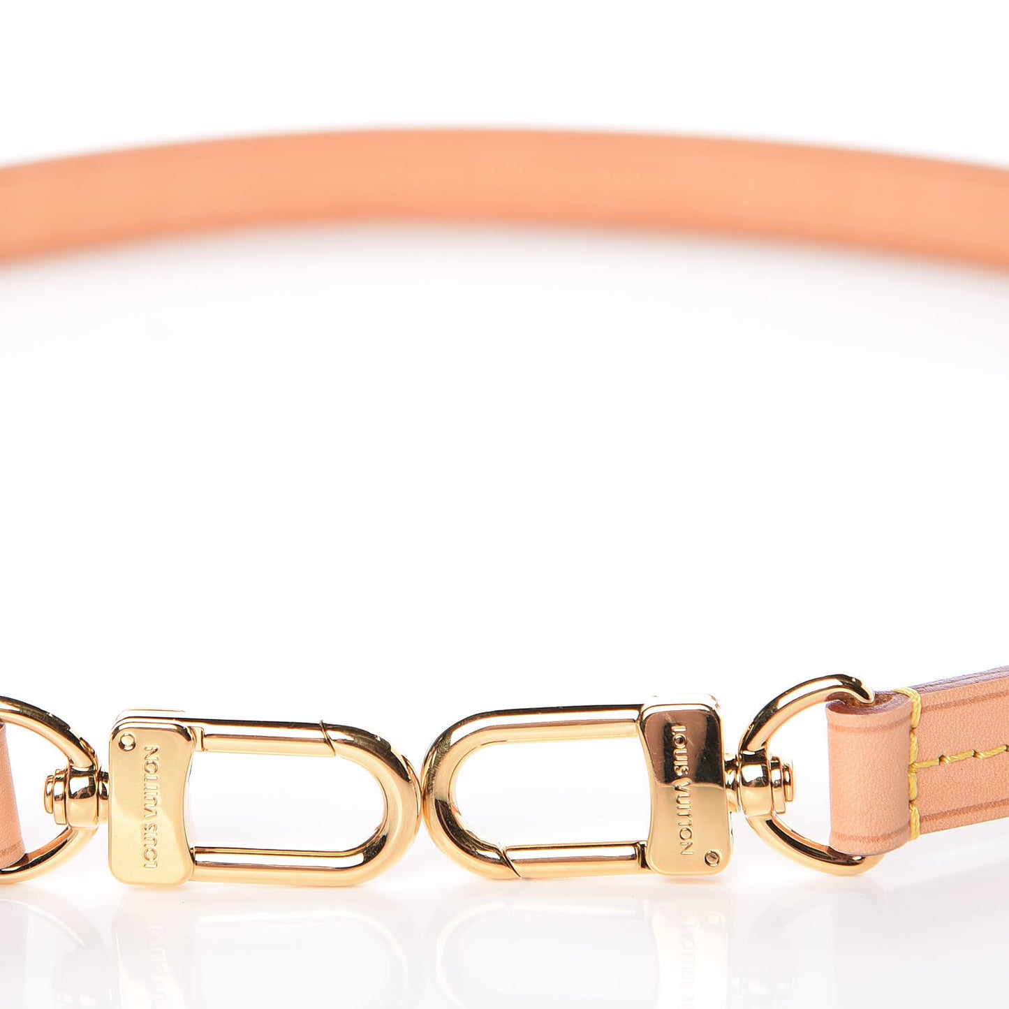 Vachetta 15mm Shoulder Strap