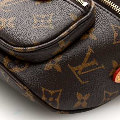 Louis Vuitton Monogram Mini Bumbag 9 of 10