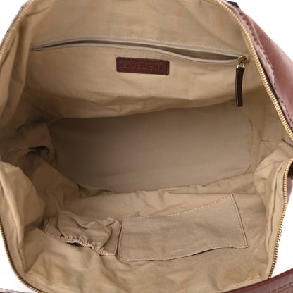 Givenchy Lambskin Medium Nightingale Brown 4 of 9
