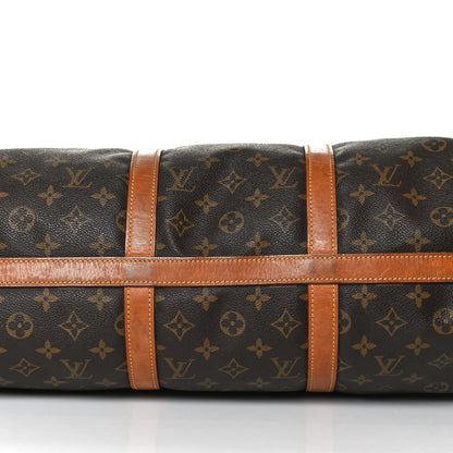 Louis Vuitton Monogram Sac Flanerie 50 18 of 22