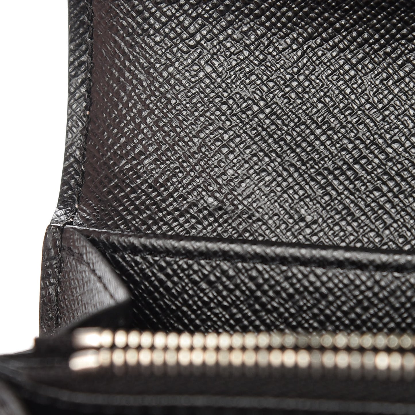 Epi Reverse Monogram Twist Wallet Rose Ballerine