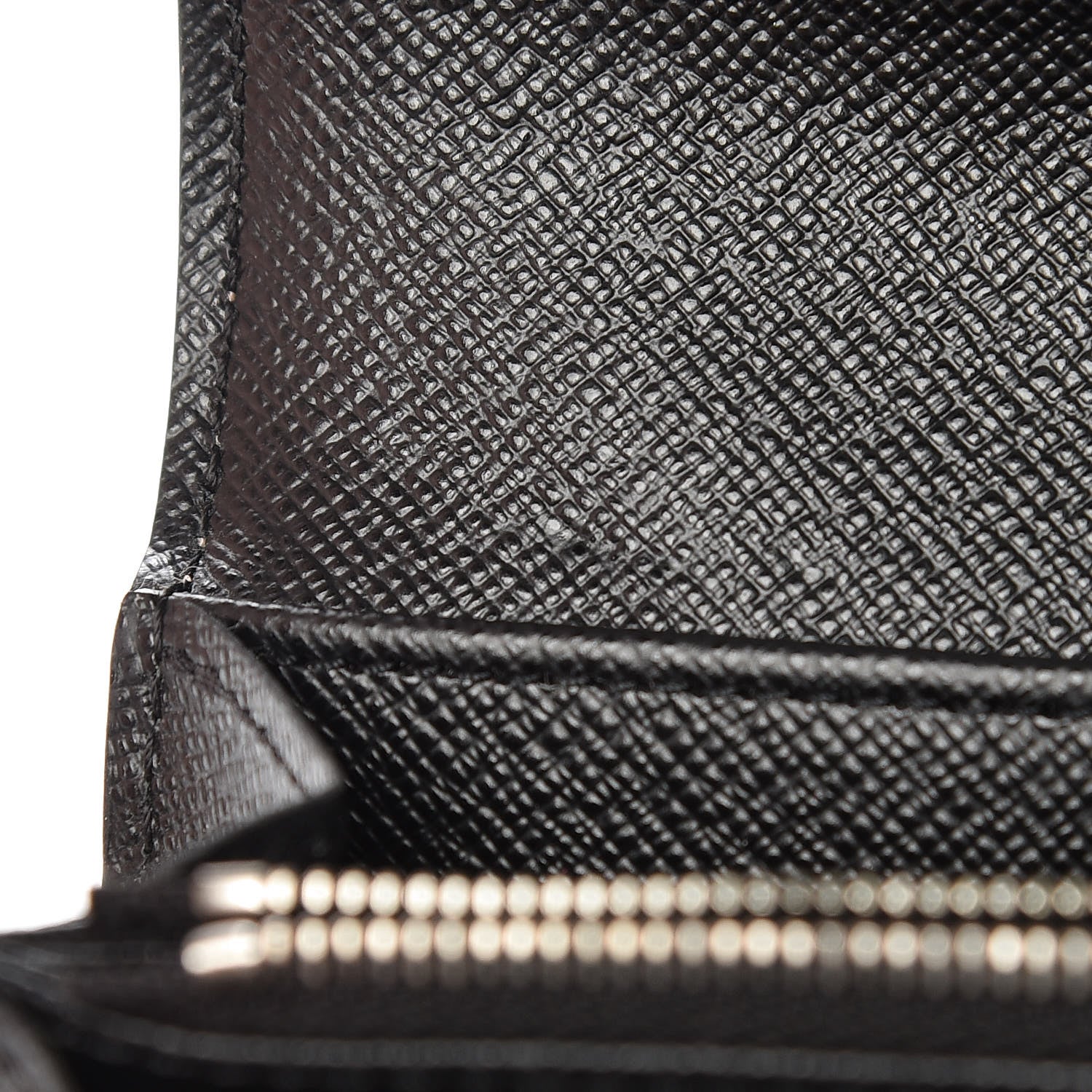 Louis Vuitton Epi Reverse Monogram Twist Wallet Rose Ballerine 8 of 14