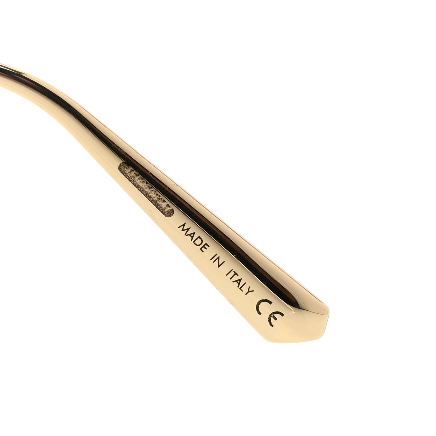 DiorSolar S1U Sunglasses White