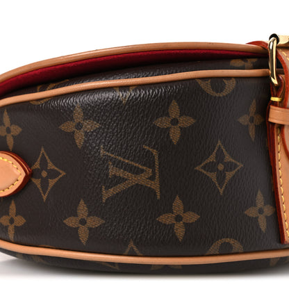 Louis Vuitton Monogram Tambourin NM 9 of 15