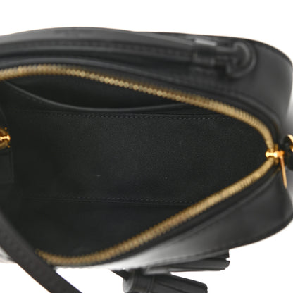 Louis Vuitton Monogram Saintonge Black 5 of 9