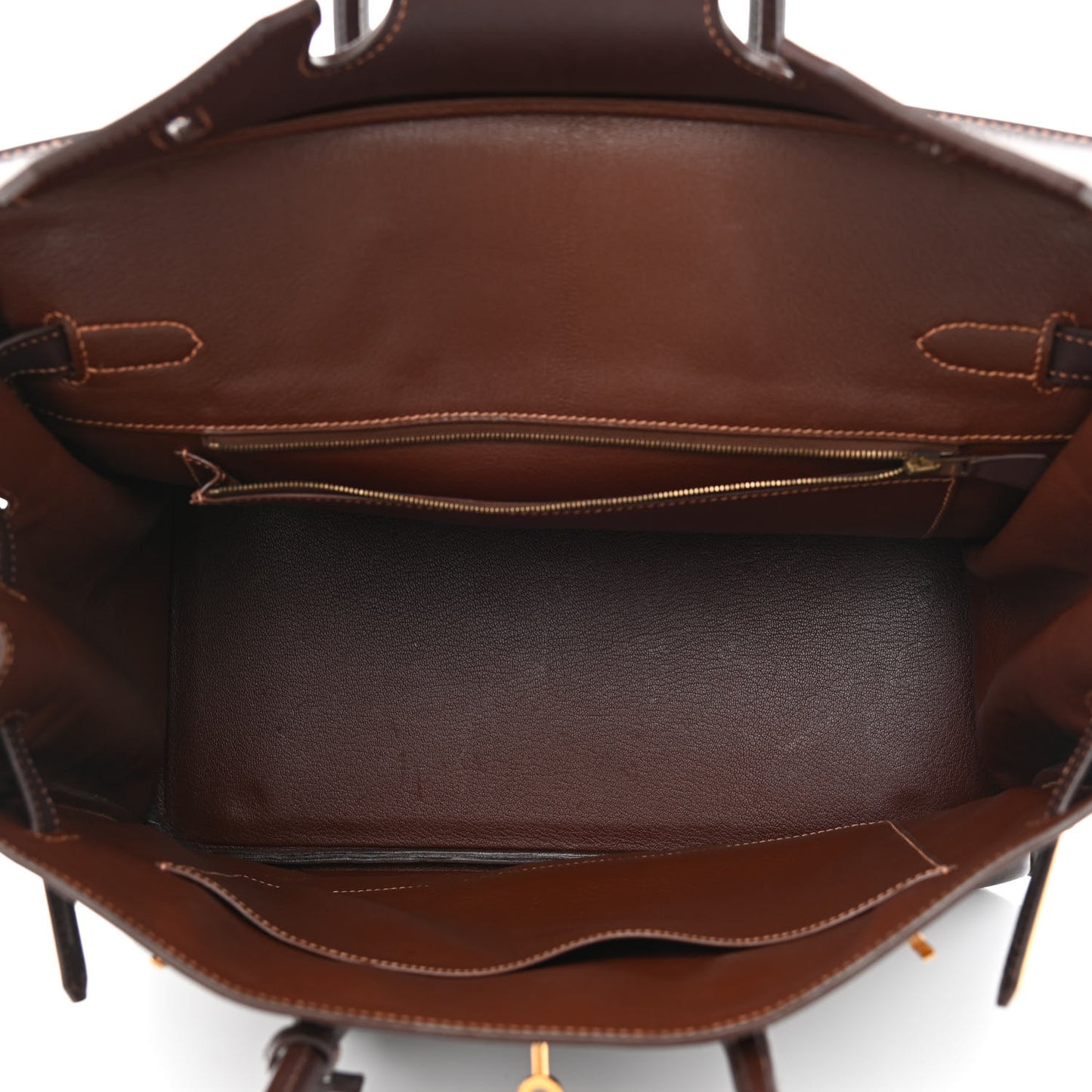 Gulliver Birkin 35 Havane