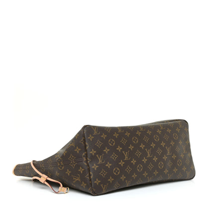 Louis Vuitton Monogram Neo Neverfull GM 5 of 10