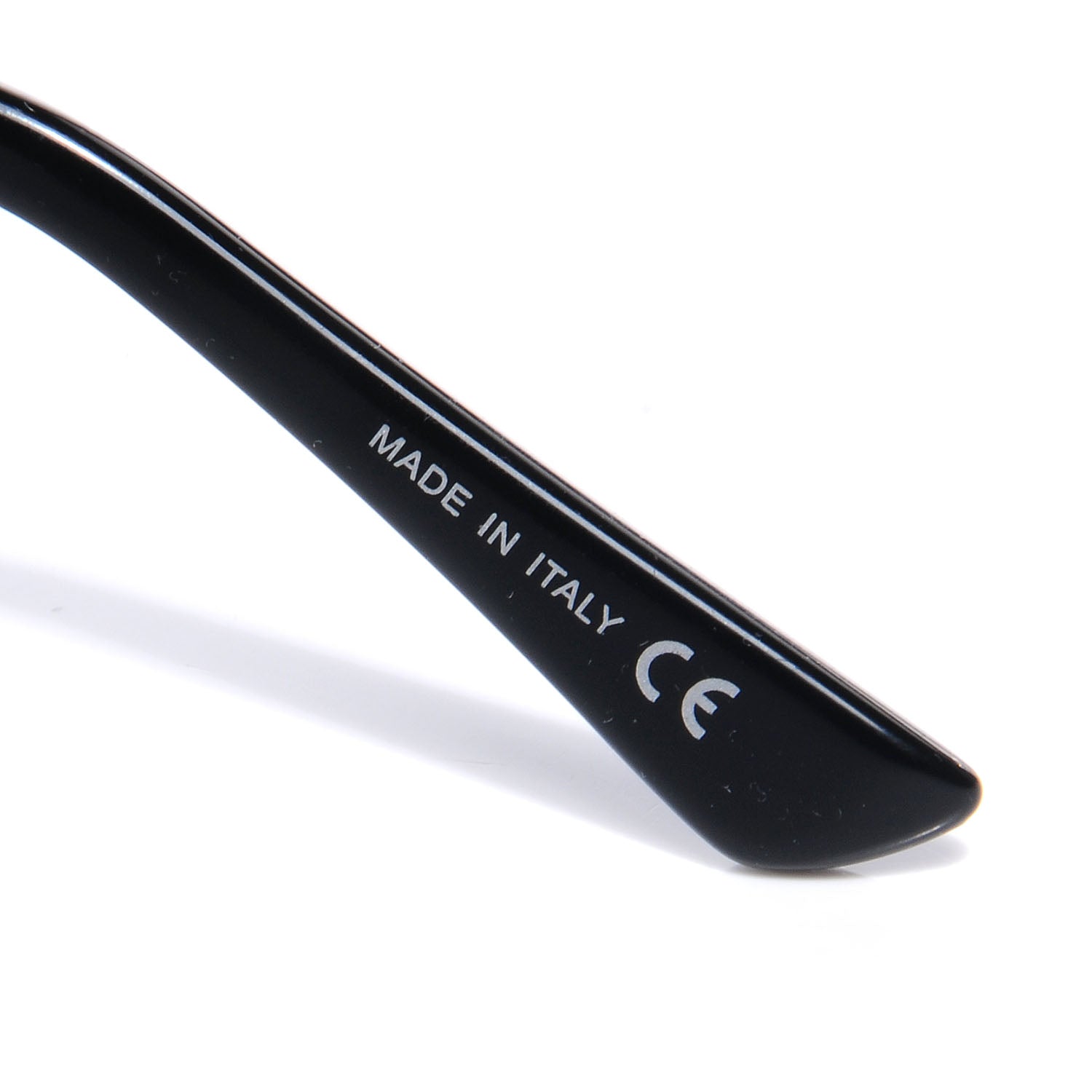 Christian Dior So Real Sunglasses Black 7 of 7