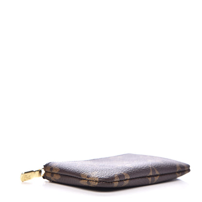 Louis Vuitton Monogram Key Pouch 4 of 7