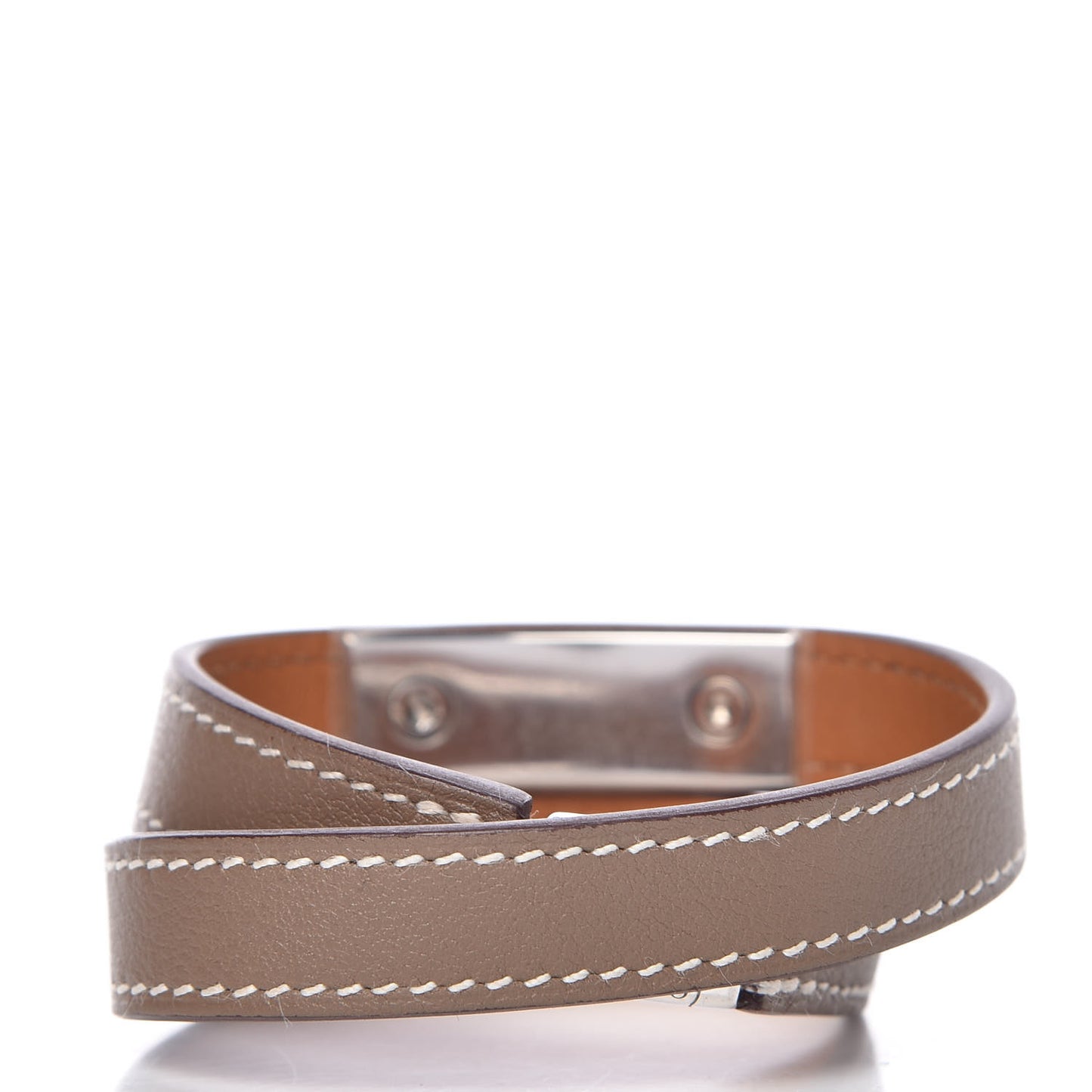 Swift Rivale Double Tour Bracelet S Etoupe