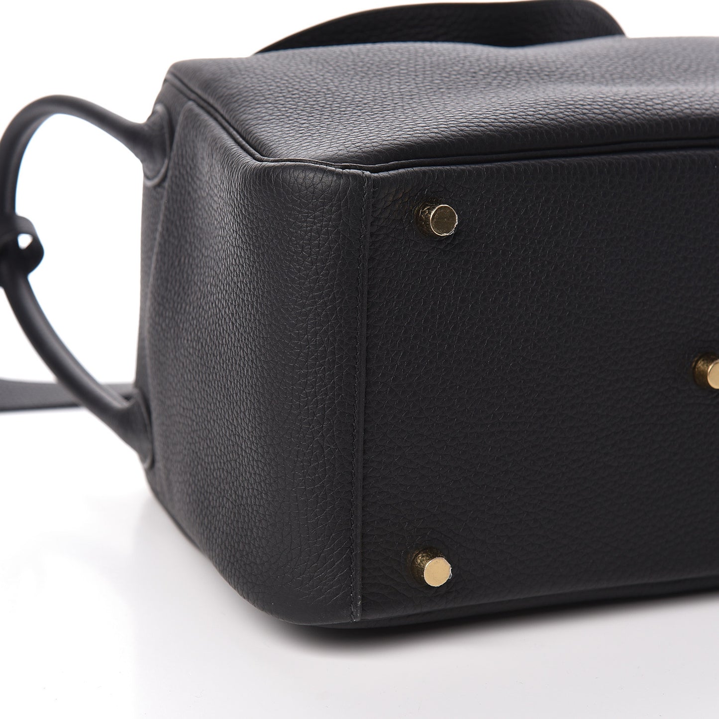 Taurillon Clemence Lindy 30 Black