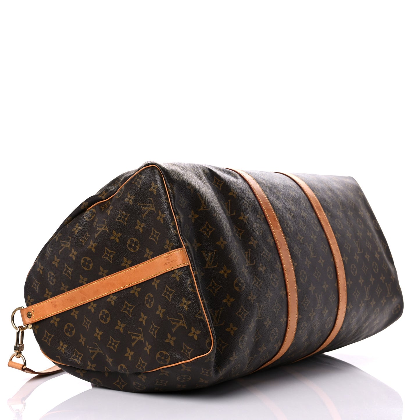 Monogram Keepall Bandouliere 60