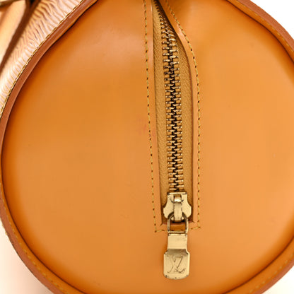 Louis Vuitton Epi Soufflot Tassil 16 of 16