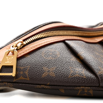 Louis Vuitton Monogram High Rise Bumbag 8 of 12