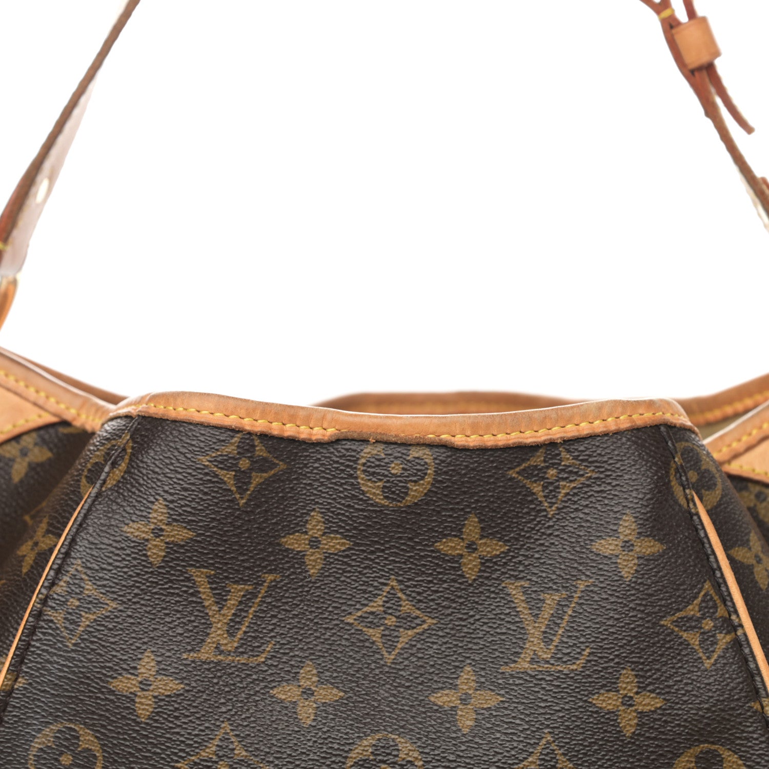 Louis Vuitton Monogram Galliera GM 13 of 14