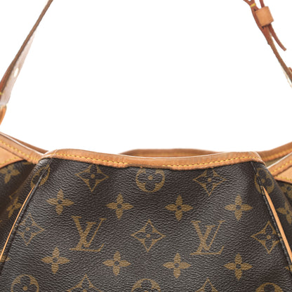 Louis Vuitton Monogram Galliera GM 13 of 14