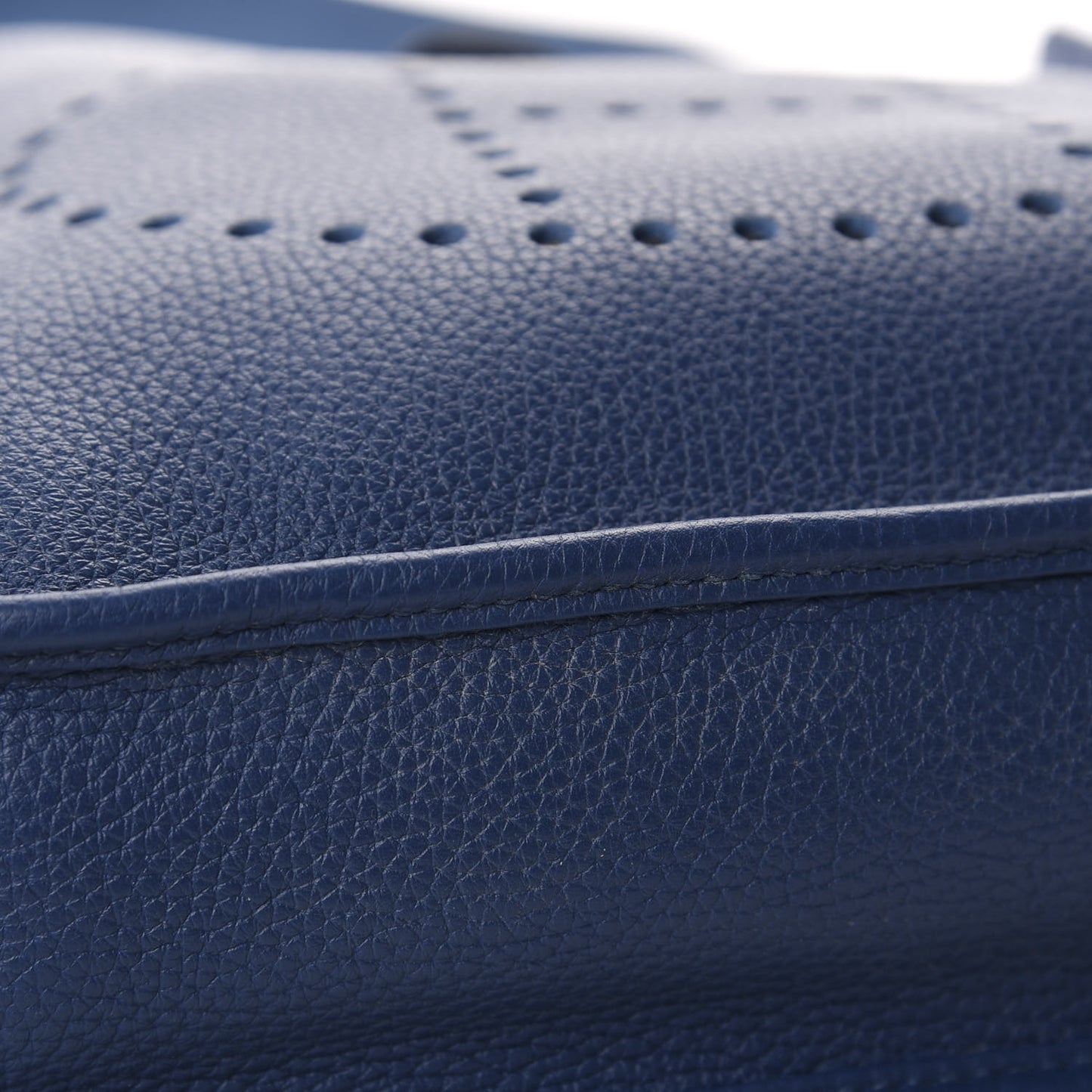 Epsom Evelyne III PM Deep Blue