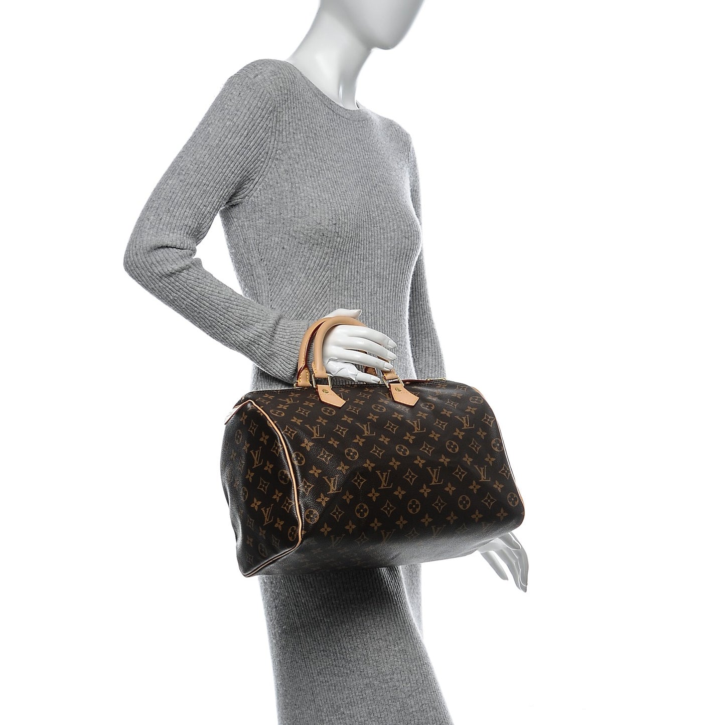 Monogram Speedy 35