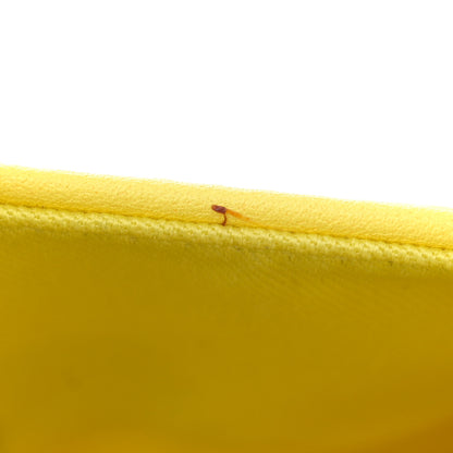 Telfar Vegan Leather Medium Shopping Bag Margarine 13 of 14