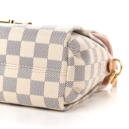 Louis Vuitton Damier Azur Croisette 8 of 8